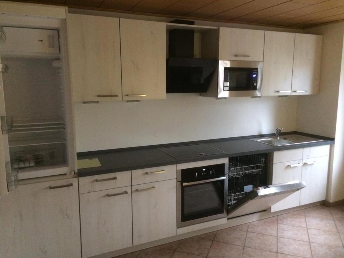 Rathmannsdorf Guesthouse Elbsandstein App. Bastei מראה חיצוני תמונה
